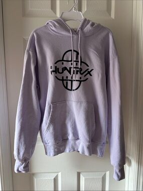 K-pop Unisex Huntrix Hoodie Sz S